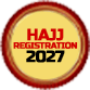 Hajj Registration 2027